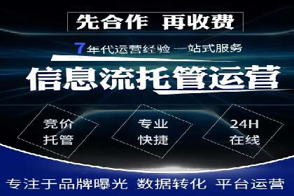 竞价托管服务在sem推广中的应用与效果展示